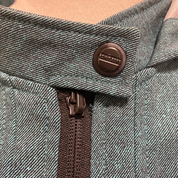 Point zero sweater - Picture 4 of 5